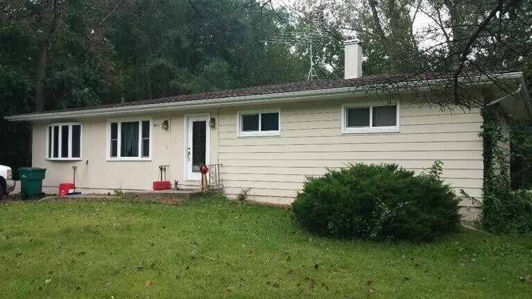 Primary Photo - 9411 Juniper Ave