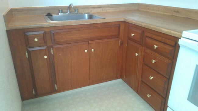780 S 11th St Unit 16 photo'