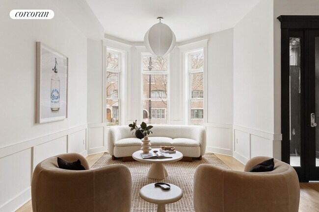 Foto del edificio - 82 Rutland Rd