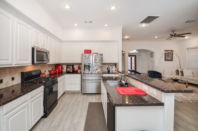 Foto del edificio - 13511 Brookbluff Ln