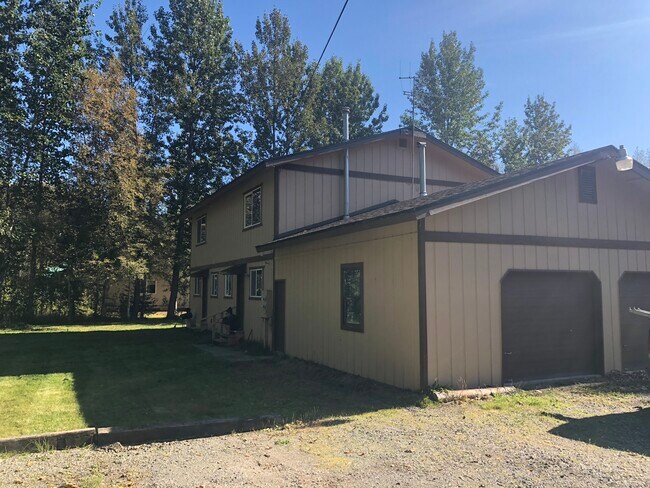 Fotografía del edificio - 801 w wilder ave