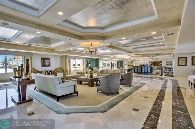 Foto del edificio - 3410 Galt Ocean Dr