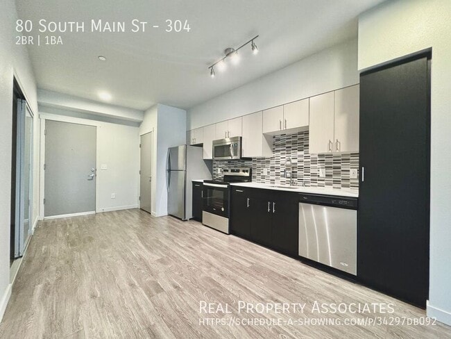 Photo - 80 South Main St Apartment