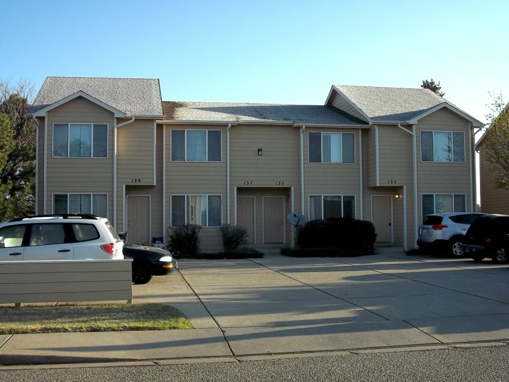 133 W 47th Pl, Loveland, CO 80538 Townhome Rentals in Loveland CO