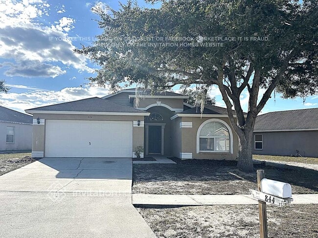 Building Photo - 844 Rocky Mountain Ct