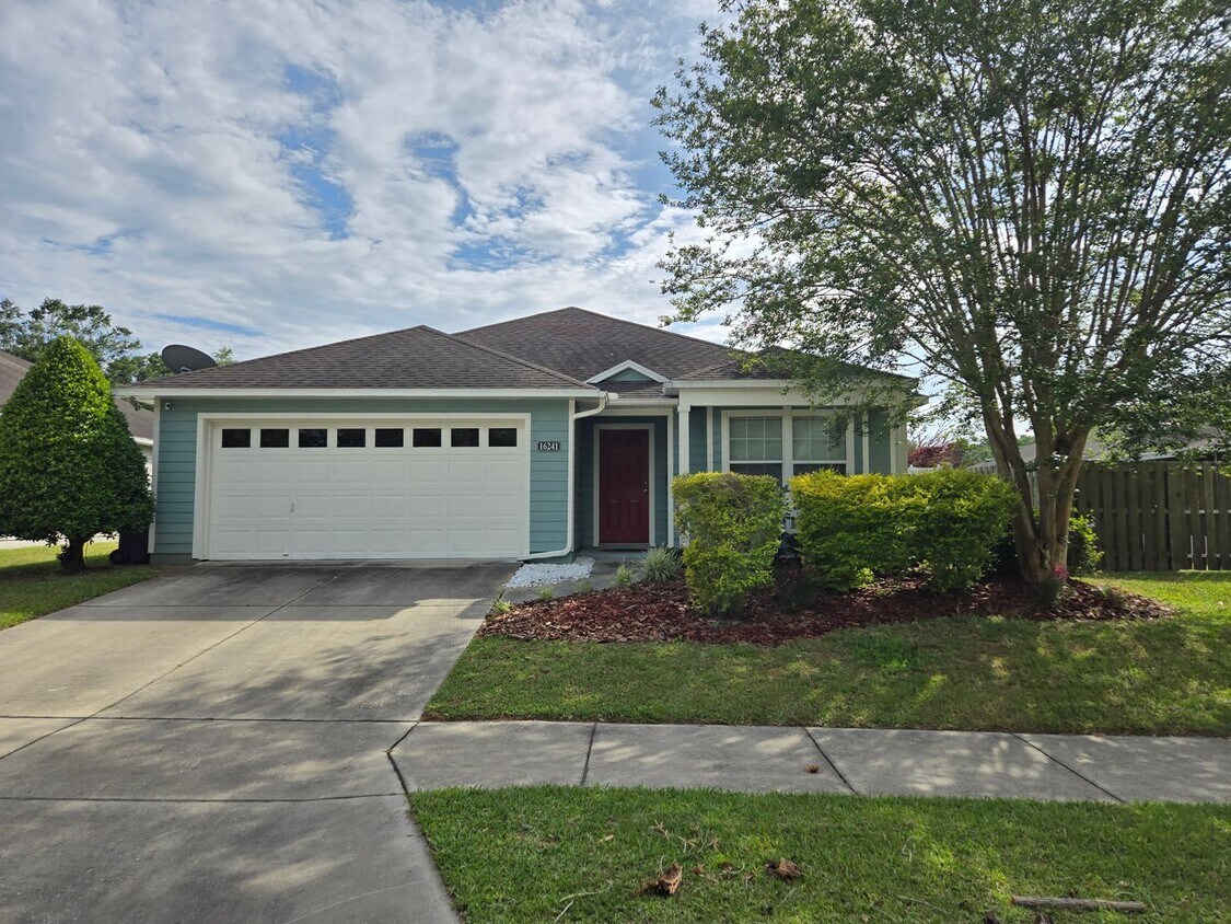 Primary Photo - Beautiful 3BR/2BA in Savannah Station!