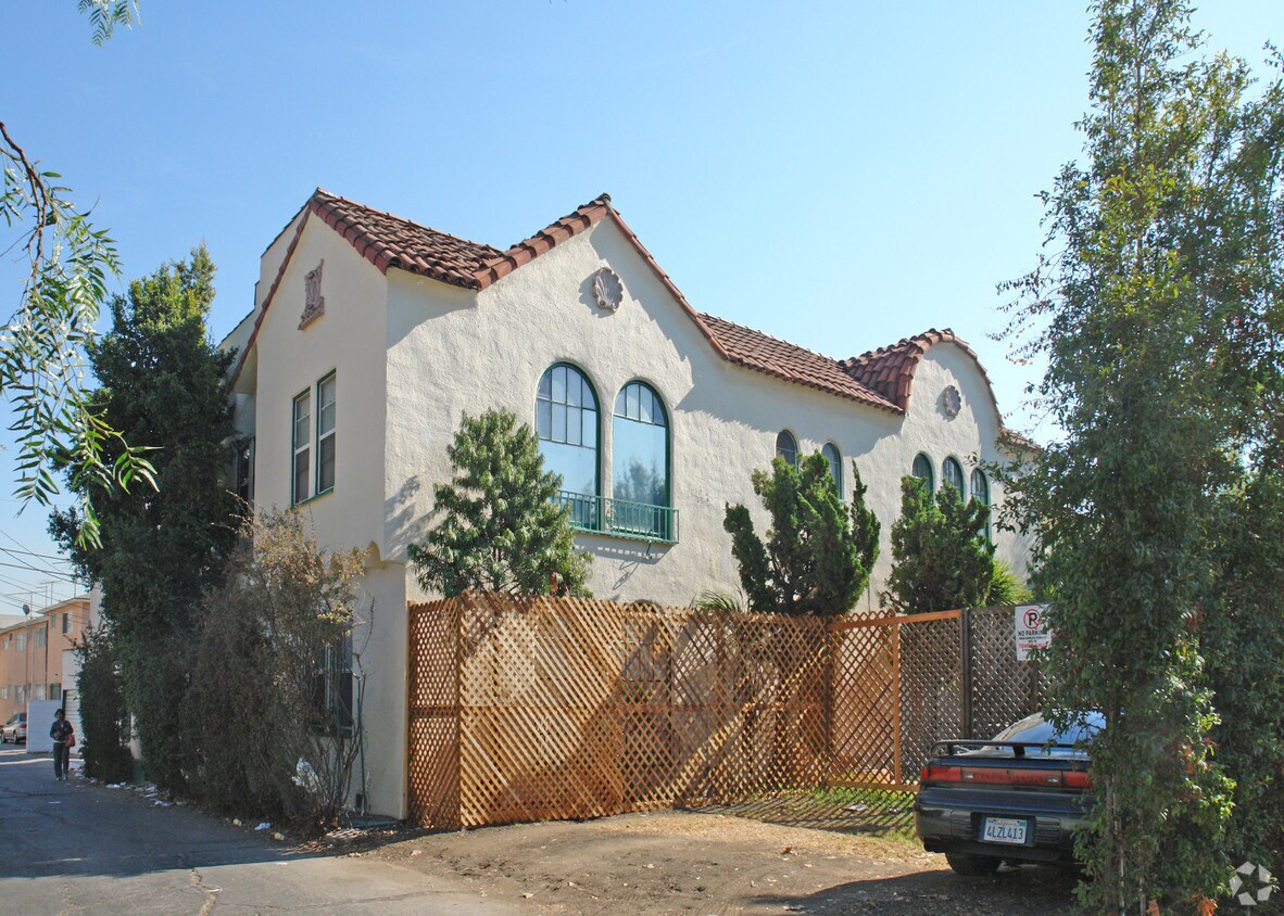 Listing Image