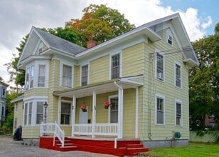 Building Photo - 64 Union St