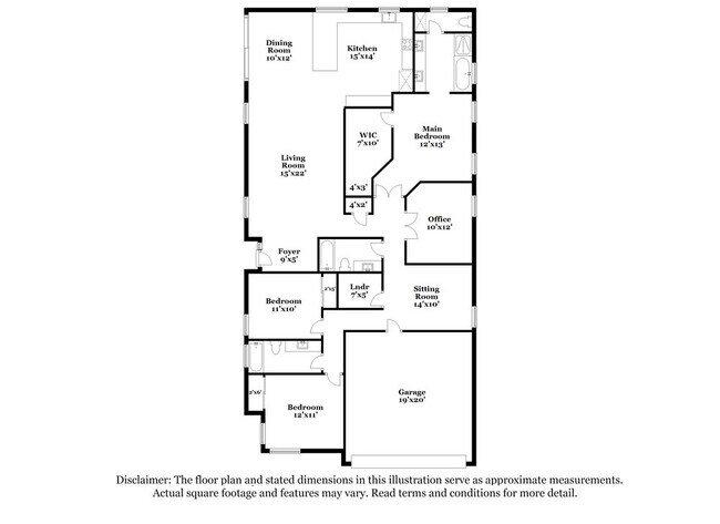 Building Photo - 9451 W Ross Ave