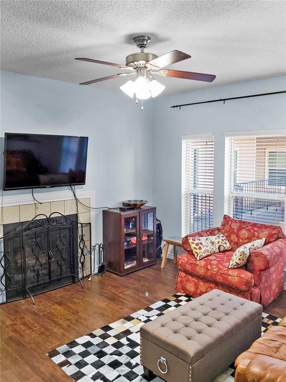 Foto del edificio - 2414 Longview St