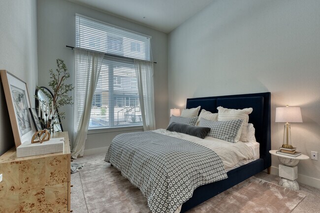 Apartamentos Encore Grayson — foto de la comunidad - Encore Grayson