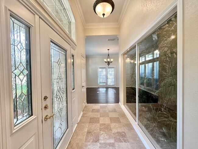 Foto del edificio - Stunning Home in the Heart of Tyler! 3bd 2...