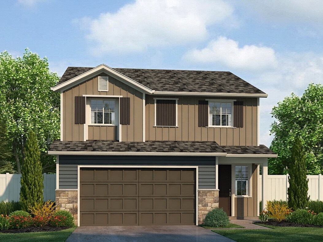 4031 N Bold Stripe Avenue House Rental in Meridian, ID