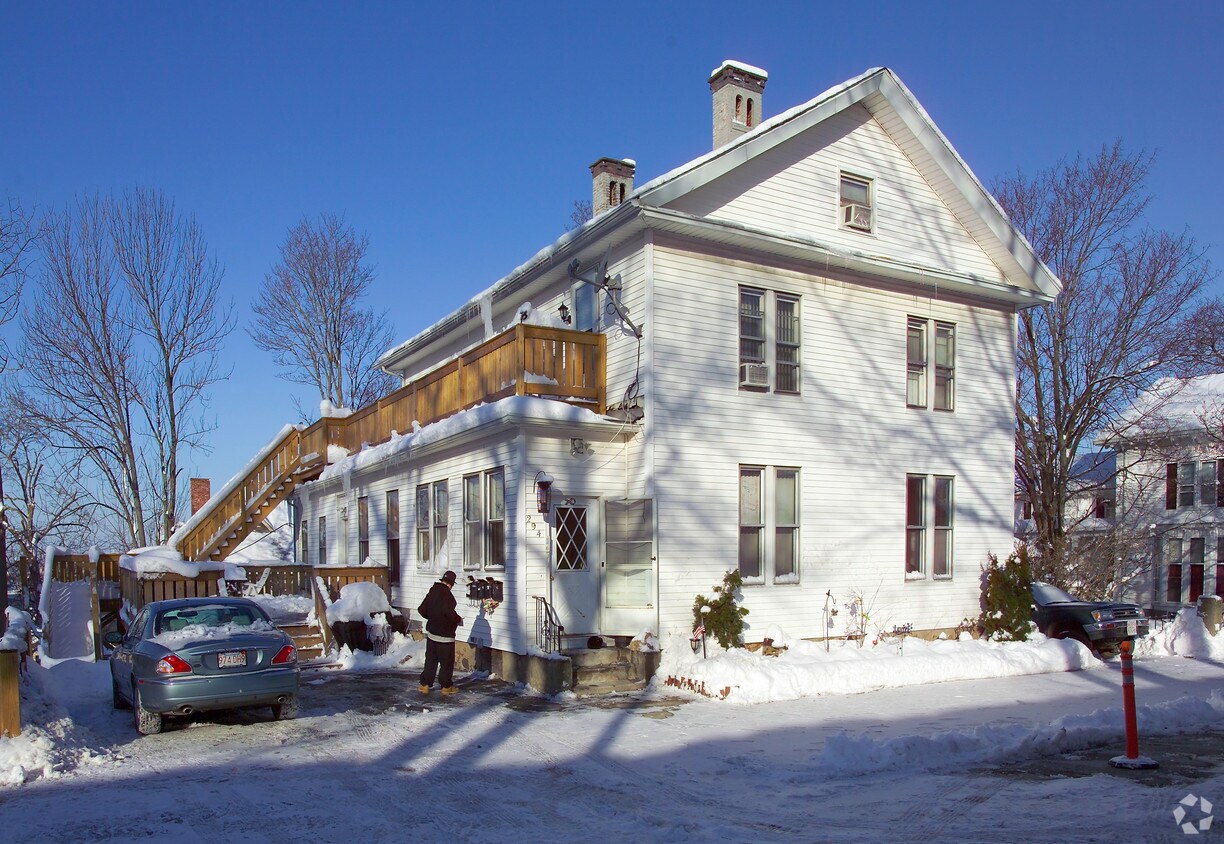 294 June St, Fall River, MA 02720 Apartments in Fall River, MA