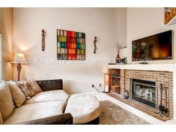 Foto del edificio - 9400 E Iliff Ave