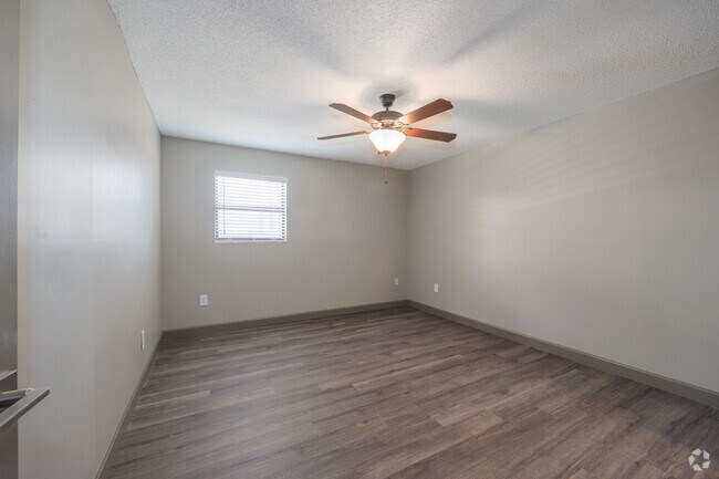 Foto del interior - Carriage Hill