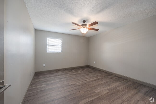 Interior Photo - Carriage Hill