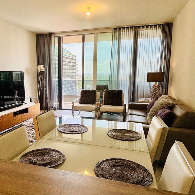 Foto del edificio - 1000 Brickell Plaza