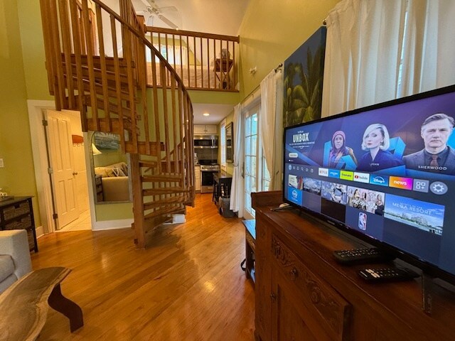 Foto del edificio - 818 White St