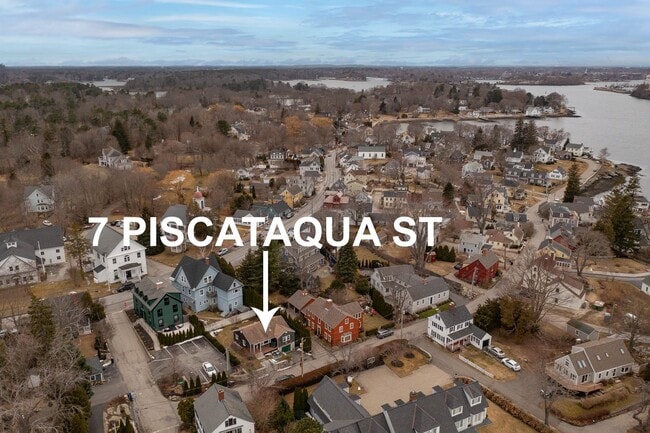 Building Photo - 7 Piscataqua St