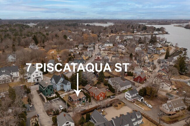 Foto del edificio - 7 Piscataqua St