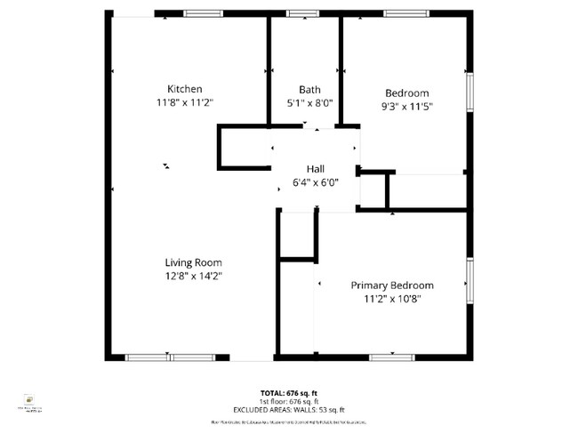 Building Photo - 3420 Jackson Blvd