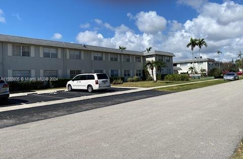 Foto del edificio - 1520 McKinley St