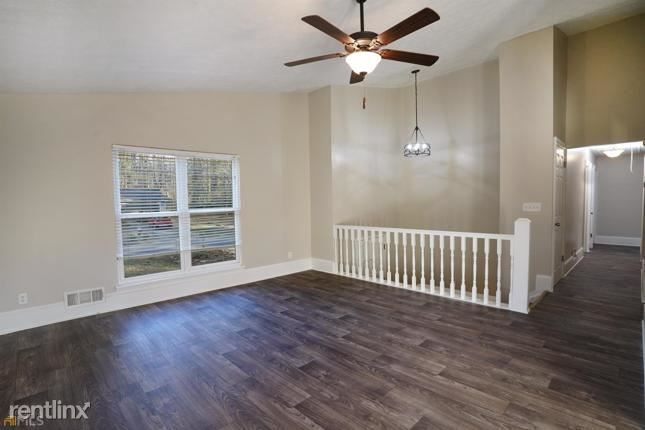 Building Photo - 6 br, 3 bath House - 4720 i Jamerson Fores...