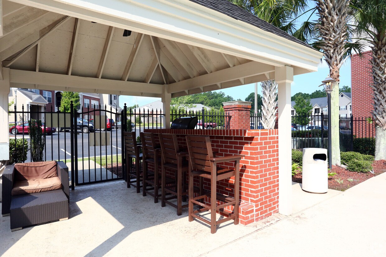 Astoria Apartment Homes Mobile, AL