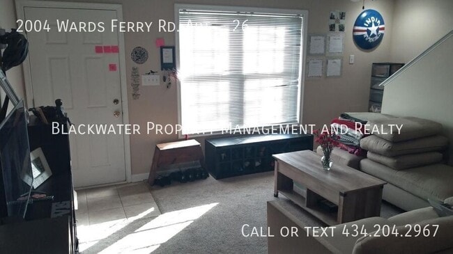 Photo - 2004 Wards Ferry Rd. Apt.-26