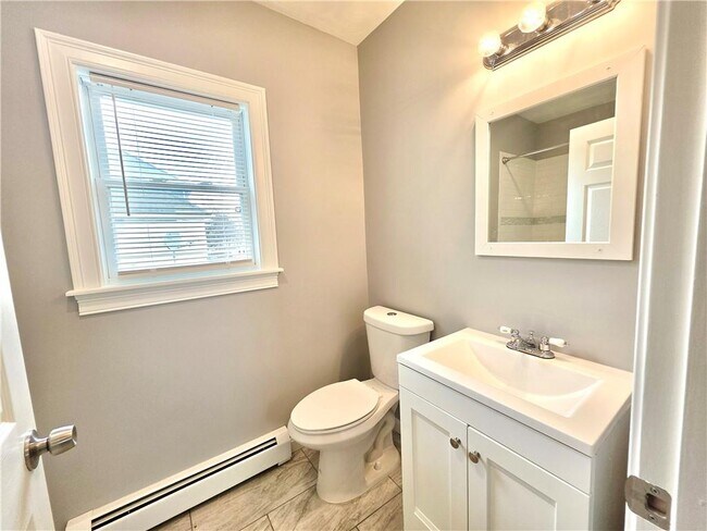 Foto del edificio - 41 Benefit St