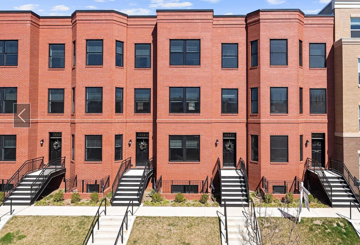 1019 Spring Rd NW Unit 1, Washington, DC 20010 Condo for Rent in