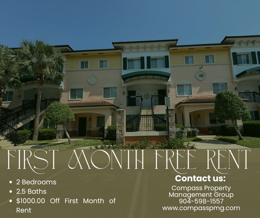 Primary Photo - Fall Into Savings –$1,000 off 1st months r...
