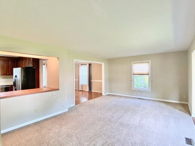 Foto del edificio - 203 Monty Manor