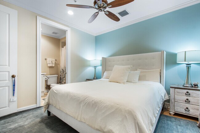 Foto del edificio - 507 E Mallory Cir