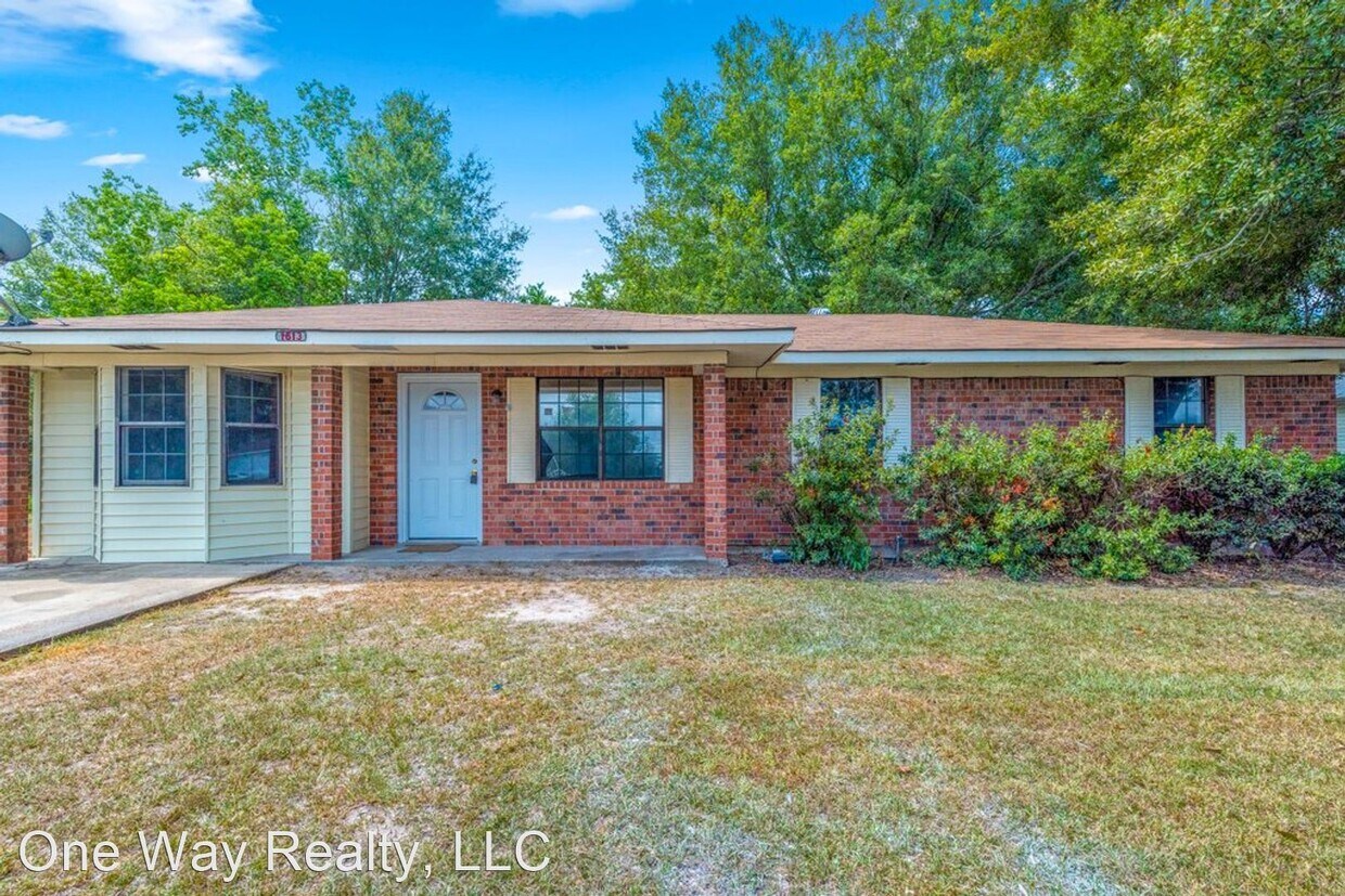 Foto principal - 3 br, 2 bath House - 1613 Scott Blvd