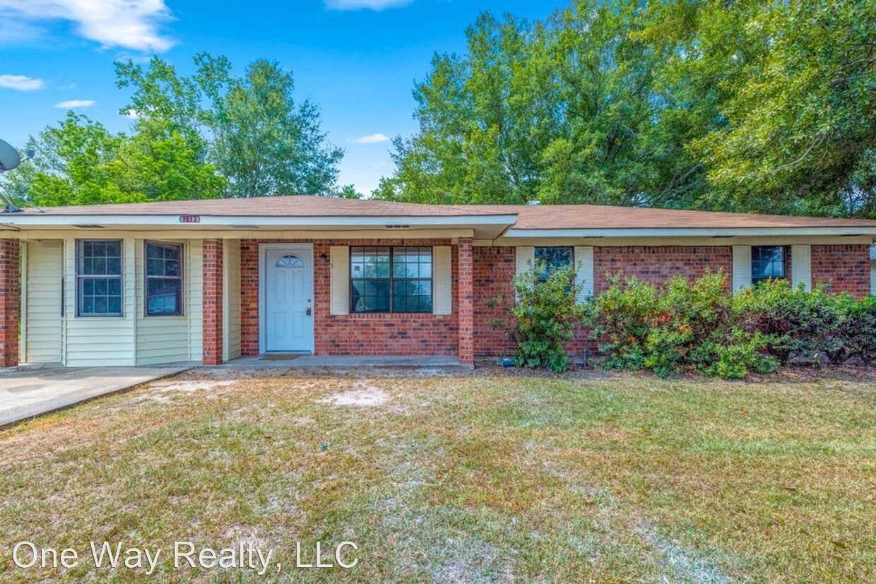 Primary Photo - 3 br, 2 bath House - 1613 Scott Blvd