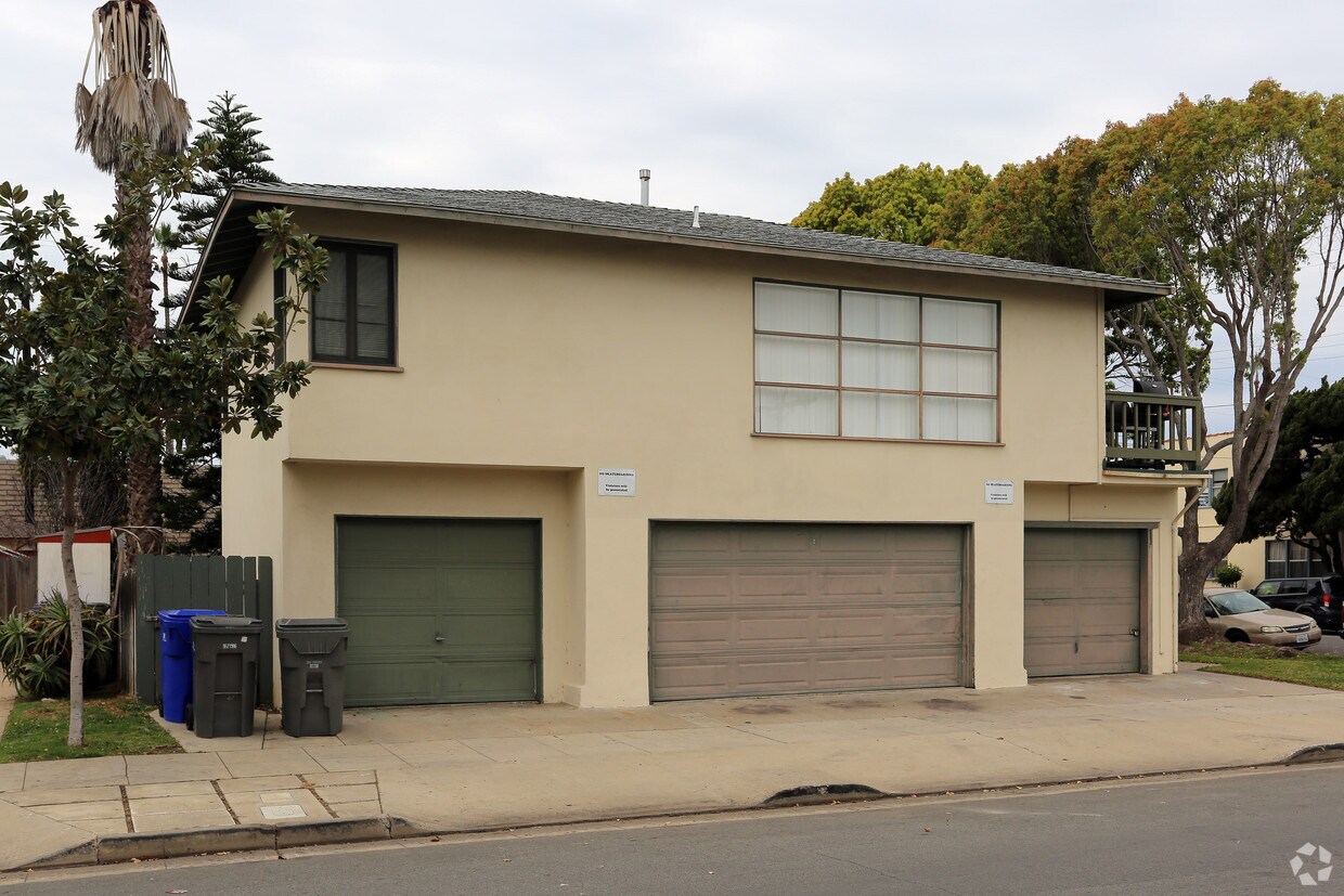 Foto del edificio - 509-515 Kelly St