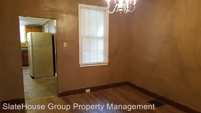 Foto del edificio - 4 br, 1 bath House - 1242 Bailey St (WST)