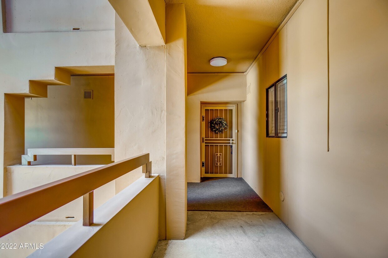 4303 E Cactus Rd Unit 309, Phoenix, AZ 85032 Apartment for Rent in