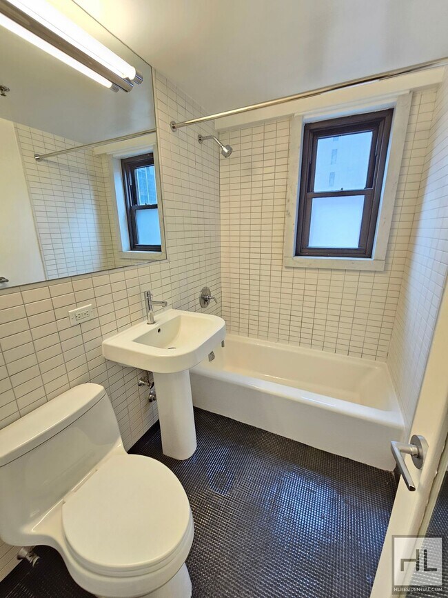 Foto del edificio - Modern Studio in Murray Hill | 7th Floor, ...