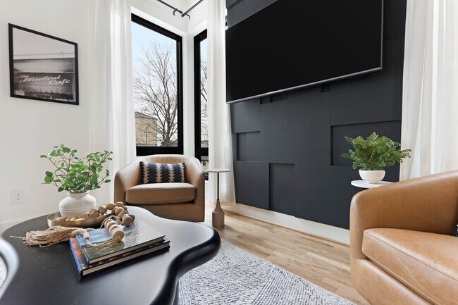 Foto del edificio - 761 Lynwood Ave