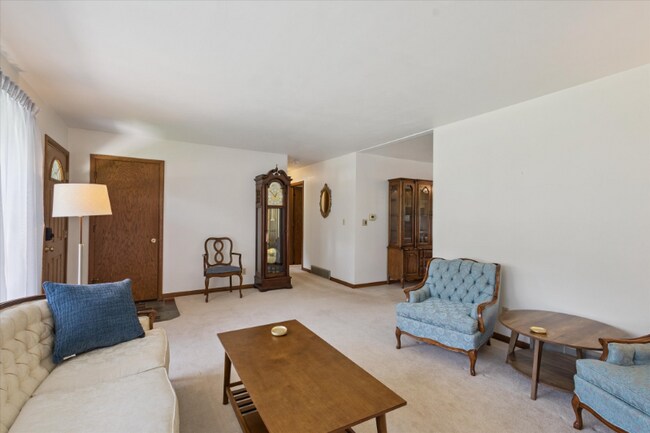 Foto del edificio - 206 Highfield Rd