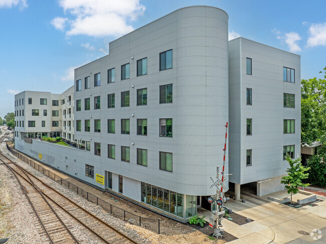 Foto del edificio - Talavera Lofts