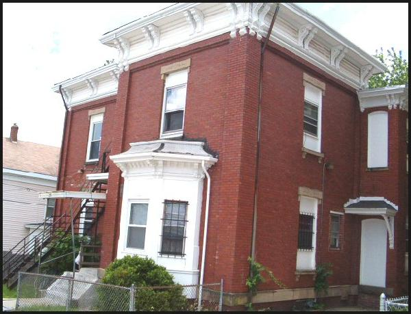 Building Photo - 258 Washington St