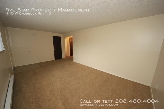 Building Photo - 2 bedroom in Chubbuck ID 83202