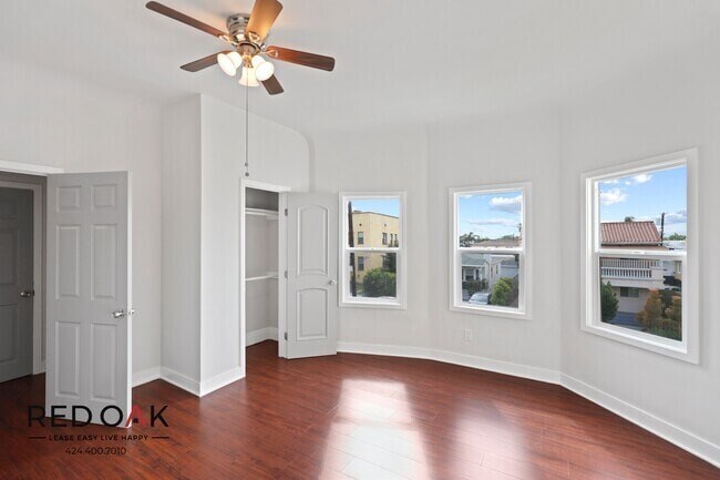 Foto del edificio - 1824 S Highland Ave