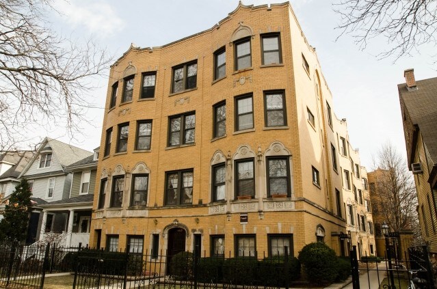 Foto principal - 4325-29 N Hermitage