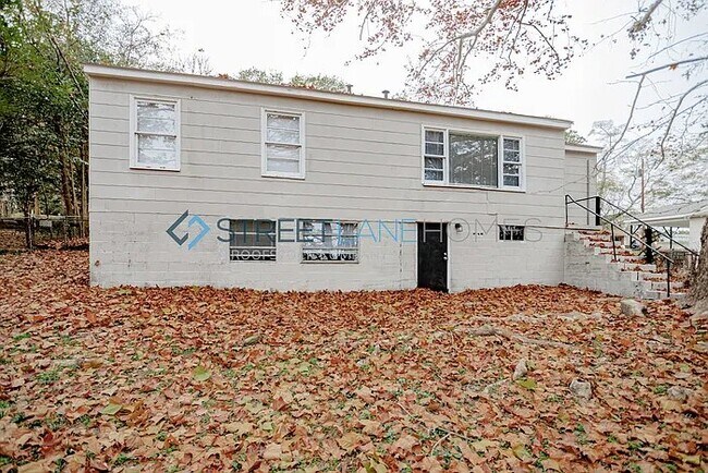 Building Photo - 4202 16th Ave