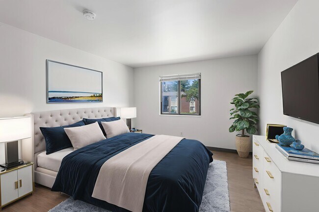 Foto del edificio - Maryville Gardens III